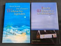 2 weihnachtliche Bücher:Erzählungen/Legenden u. a. - auch einzeln Hannover - Vahrenwald-List Vorschau