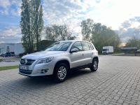 Vw Tiguan 2.0 TDI Niedersachsen - Stade Vorschau