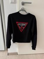 Damen Guess Sweater in Größe XS Nordrhein-Westfalen - Lippstadt Vorschau