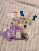 Jolifin Nageldesign / Nagelzubehör / Nailart Essen - Essen-Ruhrhalbinsel Vorschau