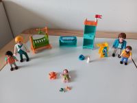 Playmobil Nostalgisches Babyzimmer Variante 2 / Möbel Wandsbek - Hamburg Rahlstedt Vorschau