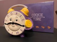 MILKA KEKSDOSE "COOKIE TIME" LIMITED EDITION PORZELLAN *NEU* Lindenthal - Köln Lövenich Vorschau