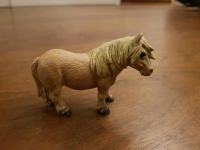 Schleich 13232 Shetland Pony / Shetty, Hengst Niedersachsen - Bardowick Vorschau