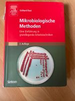 Mikrobiologische Methoden Eckhard Bast Bayern - Selb Vorschau