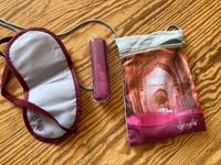 Amenity Kit von Qatar Airways Baden-Württemberg - Heidelberg Vorschau