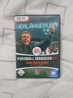 Fußball Manager 07 PC West - Unterliederbach Vorschau