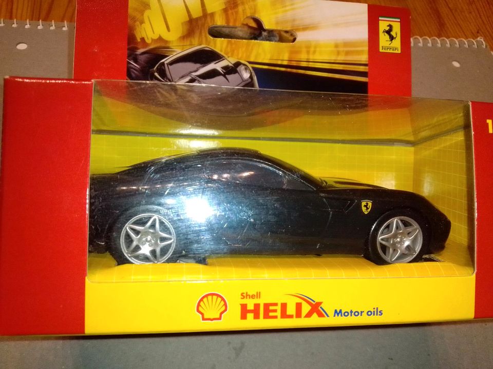 Ferrari Modellautos zu verkaufen in Sundern (Sauerland)