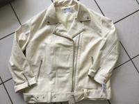 Asos Jacke Gr. 44 Creme NEU Nordrhein-Westfalen - Lage Vorschau