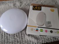 2 LED UFO LIGHT 24 W Lampen zu verkaufen !!! Nordrhein-Westfalen - Wülfrath Vorschau