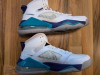 Neu ! Original Nike Jordan Mars 270 Retro Sneaker , Gr. 44 Nordrhein-Westfalen - Ratingen Vorschau