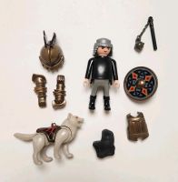 Playmobil 4809 Ritter mit Wolf Dortmund - Bodelschwingh Vorschau