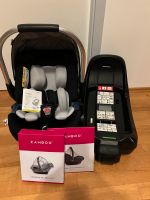 Babyschale Autositz & Isofix Basis iPro Baby i-Size Hauck wie neu Leipzig - Lindenau Vorschau