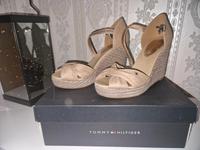 Sommer Schuhe Niedersachsen - Peine Vorschau