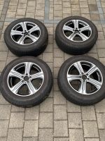 4 Sommerreifen 235/60R18, MB Alufelgen 8x18 ET38, Mercedes GLC, Bonn - Beuel Vorschau