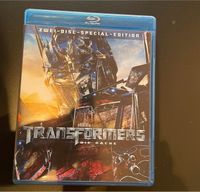 Transformers 2 - Die Rache / Blu-Ray Special Edition Niedersachsen - Garbsen Vorschau