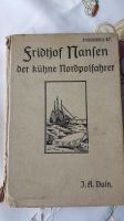 Buch alt. Der kühne Nordpolfahrer Nordrhein-Westfalen - Gummersbach Vorschau