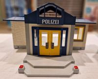 Playmobil Polizeiststion Berlin - Neukölln Vorschau