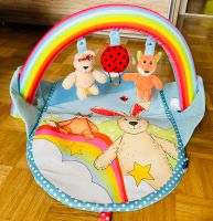 Lupilu Baby Spieldecke mit dem Bogen Kr. München - Feldkirchen Vorschau