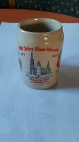 600 Jahre Ulmer Münster 1977 Ulmer Münster Bier Krug Baden-Württemberg - Hüttisheim Vorschau