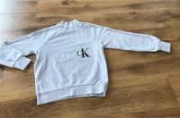 Calvin Klein CK Sweatshirt Pulli Pullover NEU 158 Niedersachsen - Geestland Vorschau