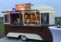 Foodtruck Catering Magdeburg Corndog Spiralkartoffel Sachsen-Anhalt - Magdeburg Vorschau