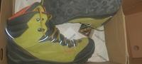 LOWA Cadin GTX Mid Junior Gr. 39 Farbe Limone Bayern - Hindelang Vorschau