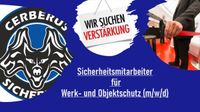 Sicherheitsmitarbeiter für Werk- und Objektschutz (m/w/d) Essen - Essen-Stadtmitte Vorschau