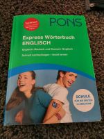 Express Wörterbuch Englisch Niedersachsen - Harpstedt Vorschau