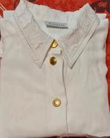 Weiße Bluse, Basler, Gr. 42 Hessen - Gießen Vorschau