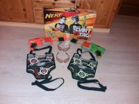 Nerf Dart Tag Furyfire Set Sachsen - Bautzen Vorschau