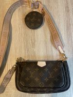 Louis Vuitton Multi Pochette Rosa Rheinland-Pfalz - Mainz Vorschau