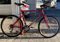 Retro Mountainbike GT AllTerra Outpost rot, guter Originalzustand Bayern - Poing Vorschau