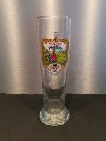 Weißbier- / Weizenbier Glas von Patrizier Bräu, Fürth Bayern - Neutraubling Vorschau