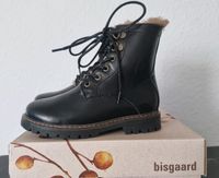 Wunderschöne Leder +Lammfell Bisgaard Winterstiefel Gr 27 Bielefeld - Senne Vorschau