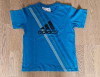 Kinder-Shirt, adidas, blau, Größe 140 Bonn - Duisdorf Vorschau