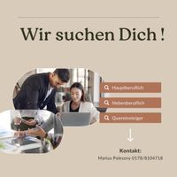 Wir suchen Dich! Wuppertal - Langerfeld-Beyenburg Vorschau