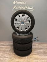 BMW 1er F40 2er F44 16 Zoll Winterreifen Winterräder 195/60R16 Hessen - Rüsselsheim Vorschau