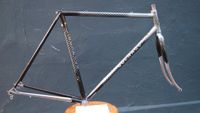 Colnago Nuovo Mexico 53,5x53,5 Campagnolo original retinata paint Hannover - Linden-Limmer Vorschau