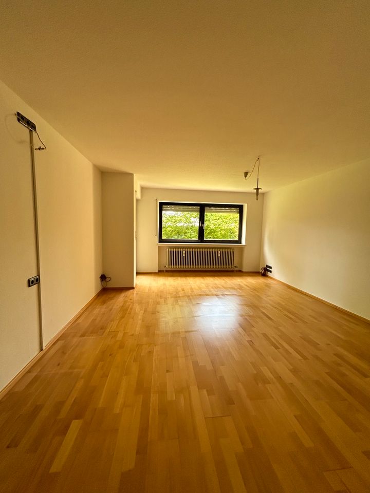 3 ZKB Wohnung in Haunstetten in Bobingen