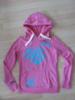 Superdry Kapuzenpullover Hoodie Baden-Württemberg - Schwäbisch Hall Vorschau