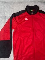 Erima Trainingsjacke - Jacke - zip - Sport - Größe M - Neu Nordrhein-Westfalen - Gummersbach Vorschau