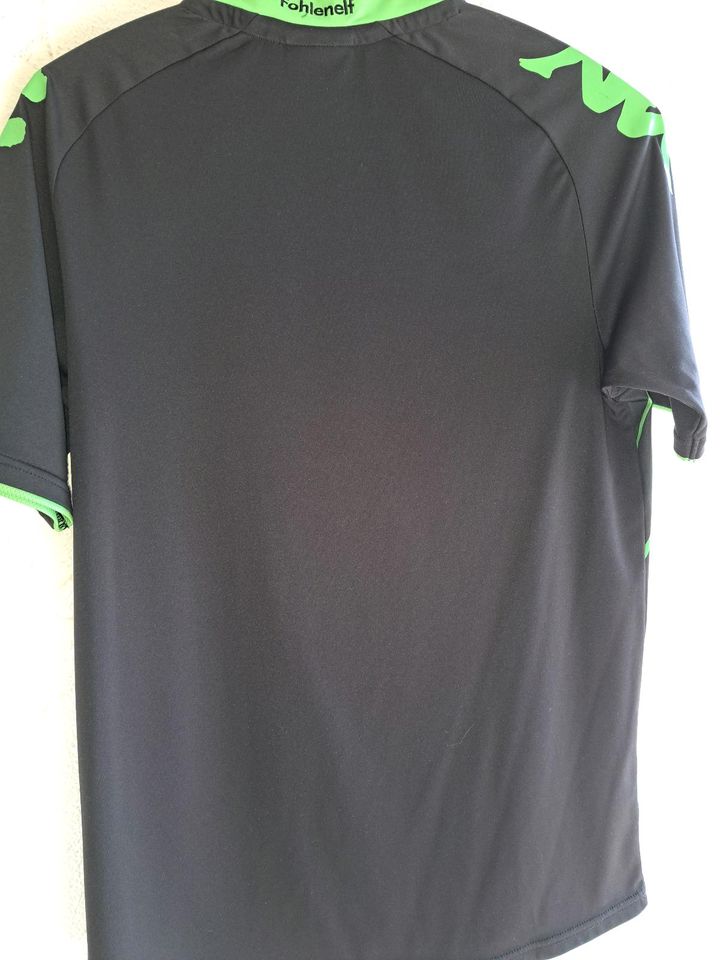 Trikot  Borussia  Mönchengladbach in Kall