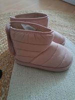 H&M rosa Boots gr 25 neu Nordrhein-Westfalen - Leverkusen Vorschau