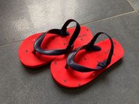 Flipflops Zehensandalen von Carter's Gr 25/26 - wie NEU Dresden - Laubegast Vorschau