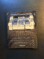 Verhüllter/Wrapped Reichstag - Christ & Jeanne-Claude Berlin - Spandau Vorschau