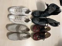Schuhe Rieker graceland paar für 3,-€ Berlin - Reinickendorf Vorschau