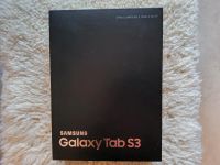 Samsung Tab S3 Nordrhein-Westfalen - Neuss Vorschau