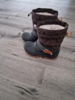 Winterboots Lurchi Gr. 26 Nordrhein-Westfalen - Harsewinkel Vorschau