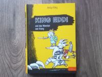 King Eddi und das Monster von Krong Andy Riley Gulliver Buch gebu Baden-Württemberg - Winterlingen Vorschau
