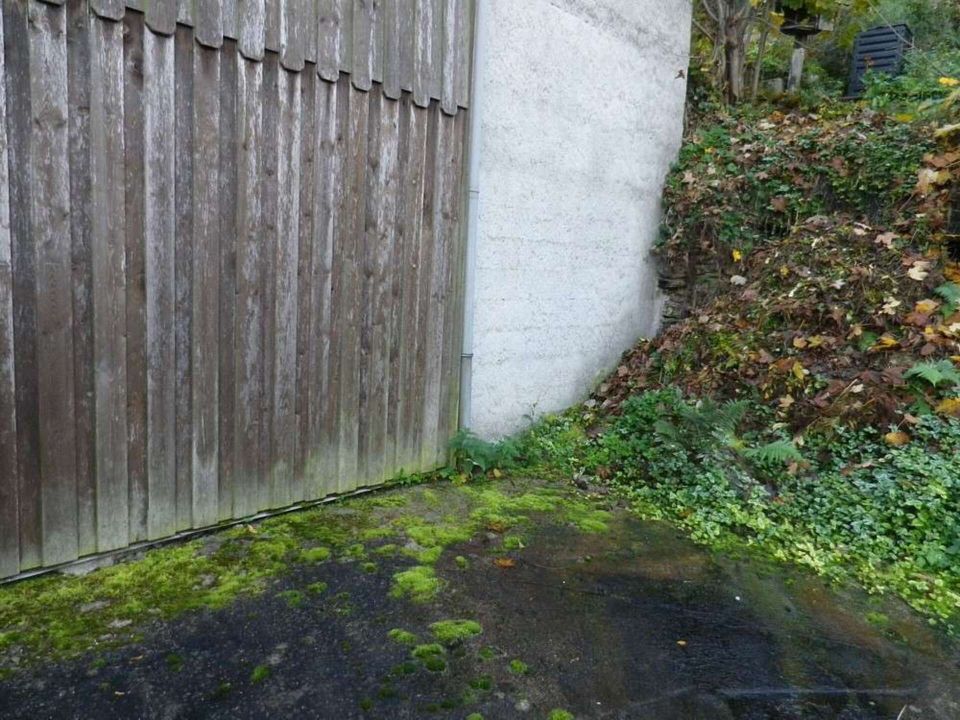 TiNY Haus BAULüCKE am SCHLossBERG in Greiz